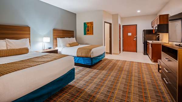  - Best Western Ingleside Inn & Suites