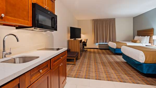  - Best Western Ingleside Inn & Suites