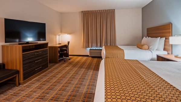  - Best Western Ingleside Inn & Suites