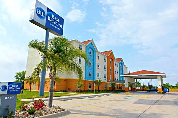 Exterior view - Best Western Ingleside Inn & Suites