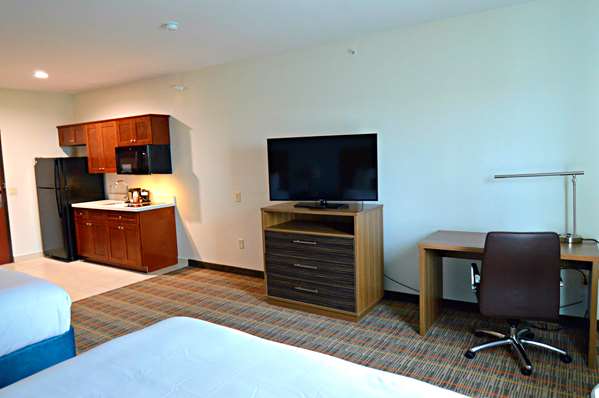  - Best Western Ingleside Inn & Suites