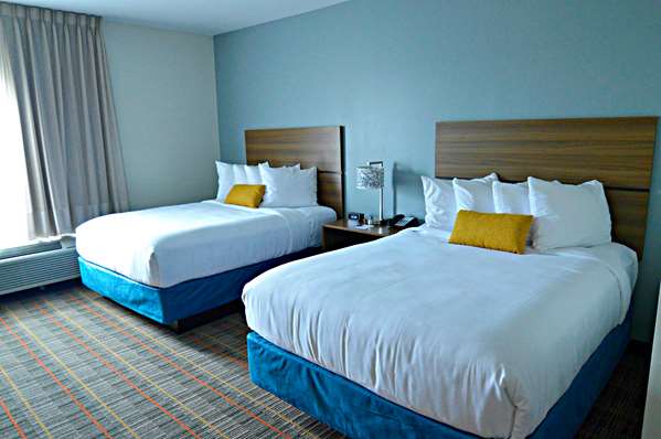  - Best Western Ingleside Inn & Suites