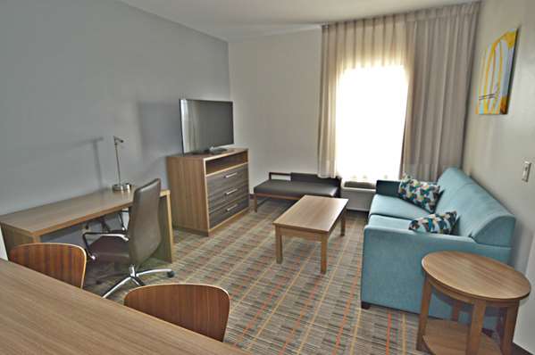  - Best Western Ingleside Inn & Suites