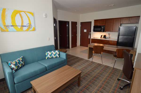  - Best Western Ingleside Inn & Suites