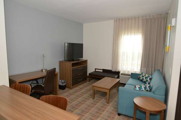  - Best Western Ingleside Inn & Suites