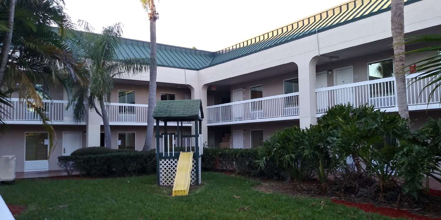 SureStay Plus Hotel by Best Western Clearwater Central, FL - See Discounts