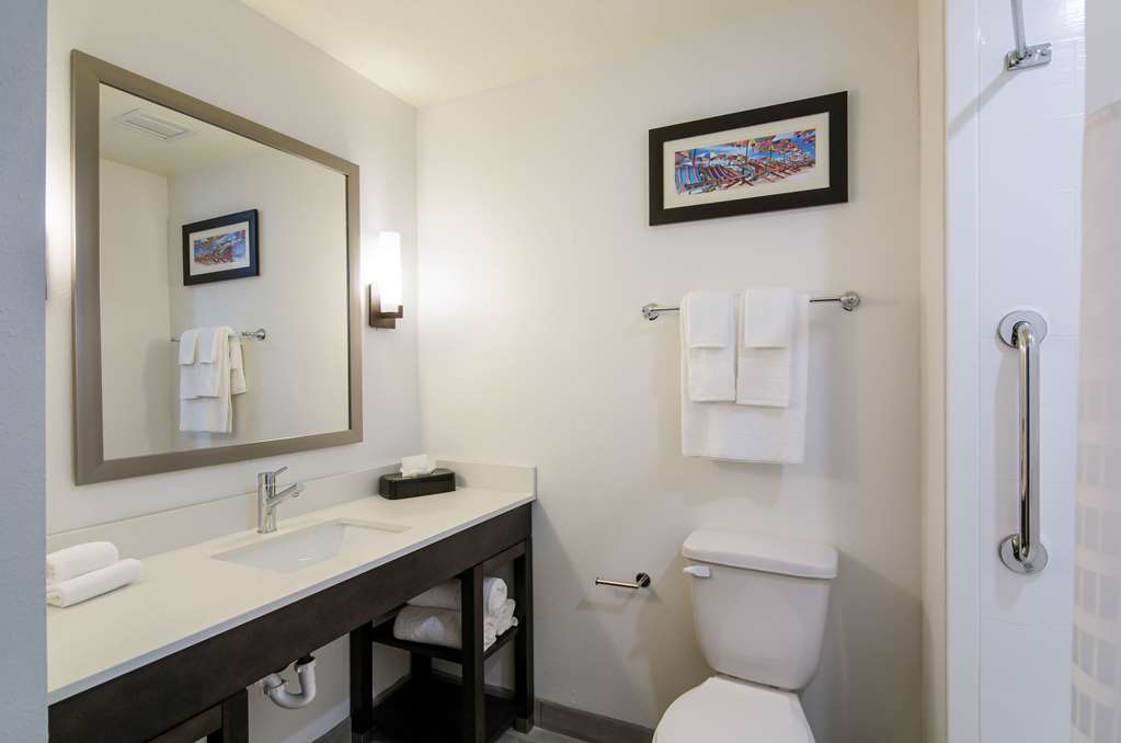 COMFORT INN AND SUITES GULF SHORES-guestroom-Guest Room,Bathroom,On-Site.jpg