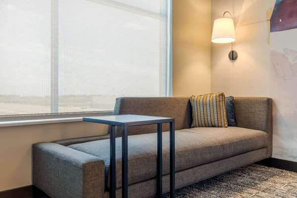  - Cambria Hotel Bettendorf