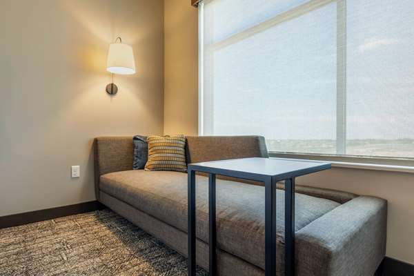  - Cambria Hotel Bettendorf