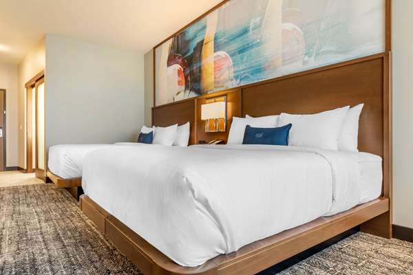  - Cambria Hotel Bettendorf