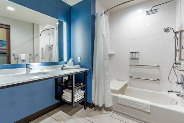  - Cambria Hotel Bettendorf