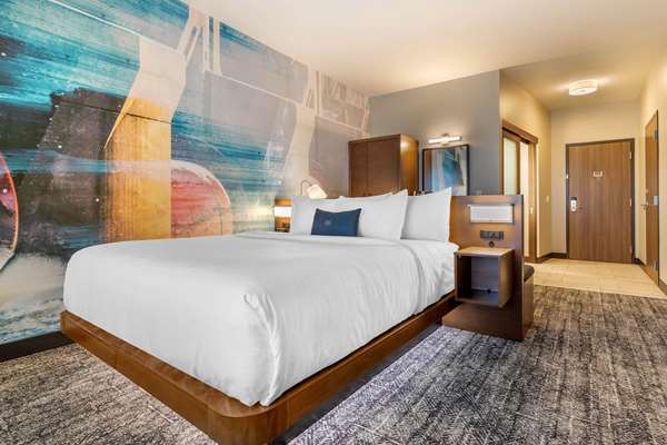  - Cambria Hotel Bettendorf