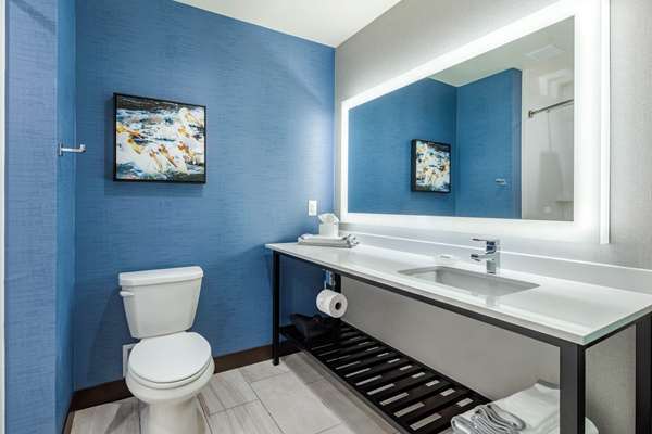  - Cambria Hotel Bettendorf