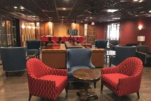  - Fort Magruder Hotel & Conference Center Williamsburg