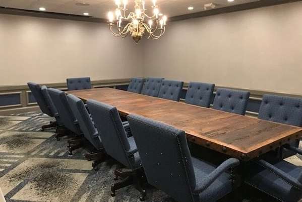  - Fort Magruder Hotel & Conference Center Williamsburg