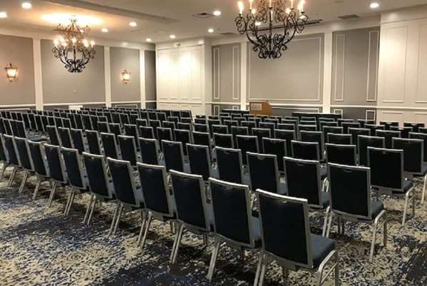  - Fort Magruder Hotel & Conference Center Williamsburg