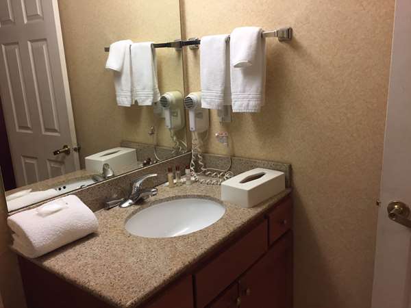  - Hilton University Place Hotel Charlotte - I-85, Exit 45