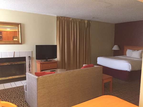  - Hilton University Place Hotel Charlotte - I-85, Exit 45