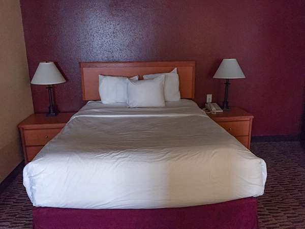  - Hilton University Place Hotel Charlotte - I-85, Exit 45