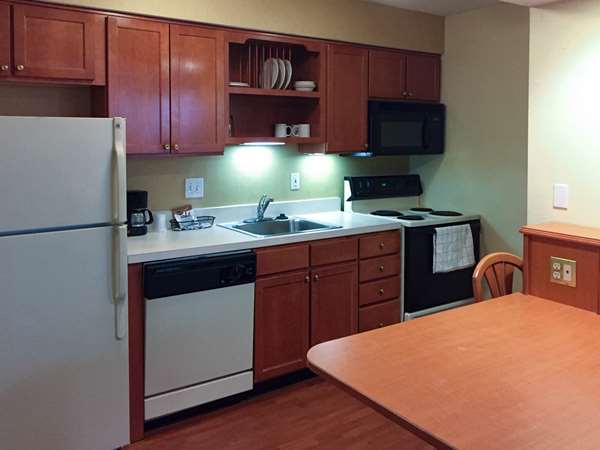  - Hilton University Place Hotel Charlotte - I-85, Exit 45