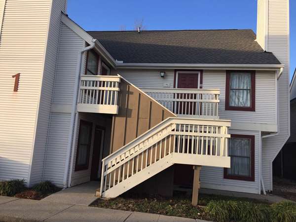 Exterior view - Hilton University Place Hotel Charlotte - I-85, Exit 45