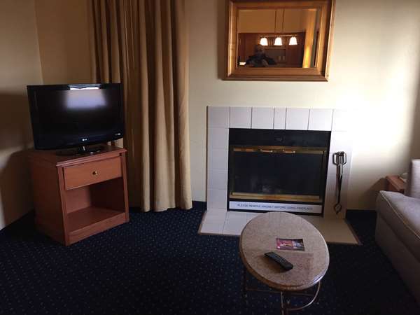  - Hilton University Place Hotel Charlotte - I-85, Exit 45