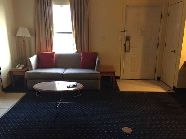  - Hilton University Place Hotel Charlotte - I-85, Exit 45