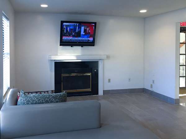  - Hilton University Place Hotel Charlotte - I-85, Exit 45