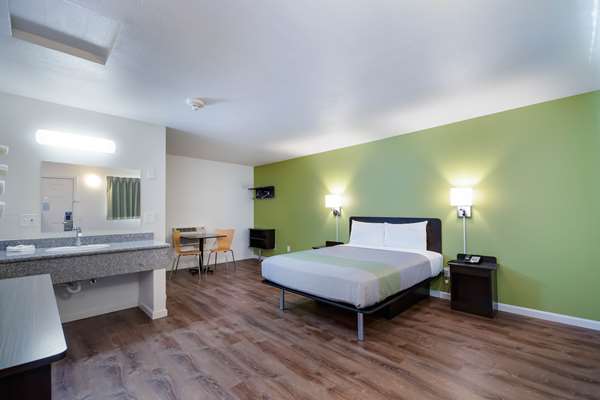  - Park Lane Suites & Inn Portland