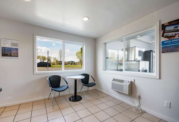  - Park Lane Suites & Inn Portland