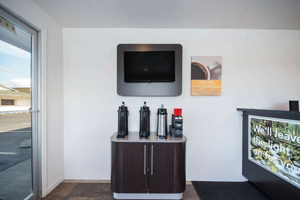  - Park Lane Suites & Inn Portland