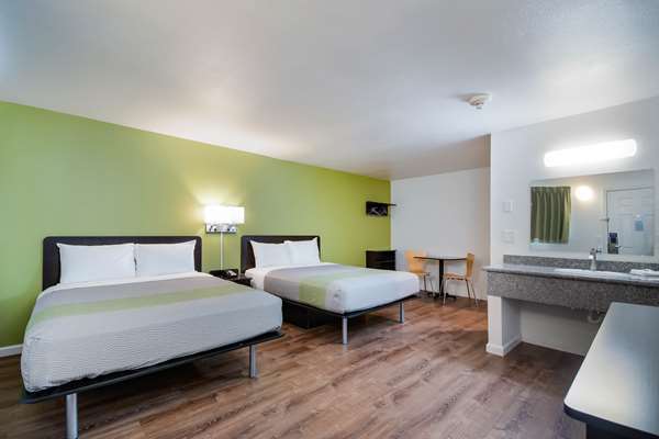  - Park Lane Suites & Inn Portland