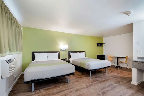  - Park Lane Suites & Inn Portland