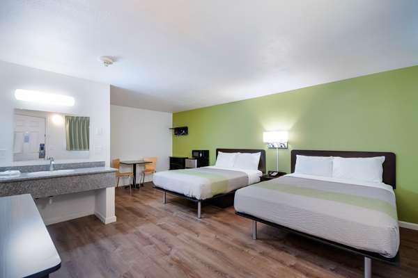  - Park Lane Suites & Inn Portland