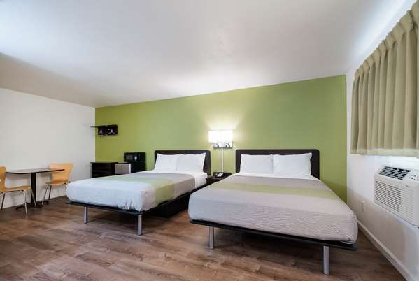  - Park Lane Suites & Inn Portland