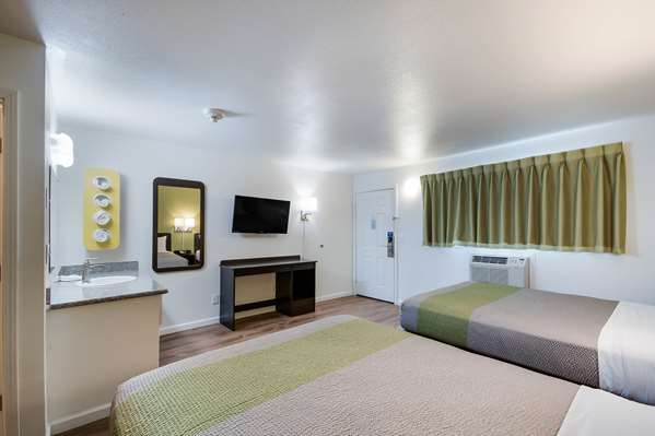  - Park Lane Suites & Inn Portland