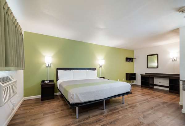  - Park Lane Suites & Inn Portland