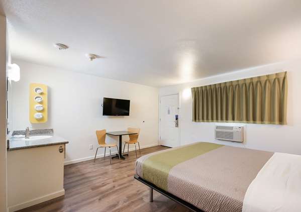  - Park Lane Suites & Inn Portland