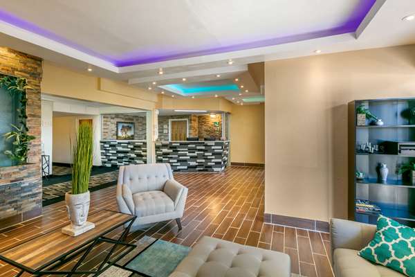  - Quality Inn Rawlins - I-80, Exit 211