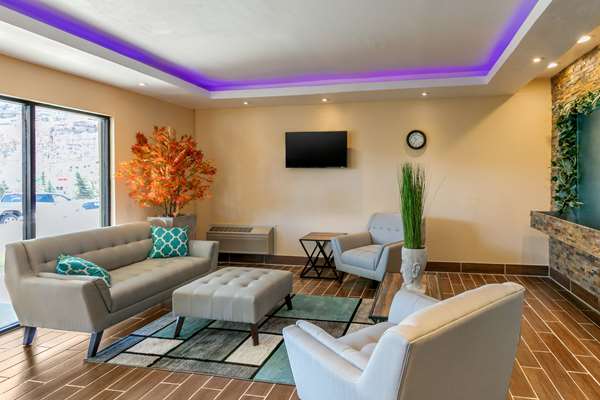  - Quality Inn Rawlins - I-80, Exit 211