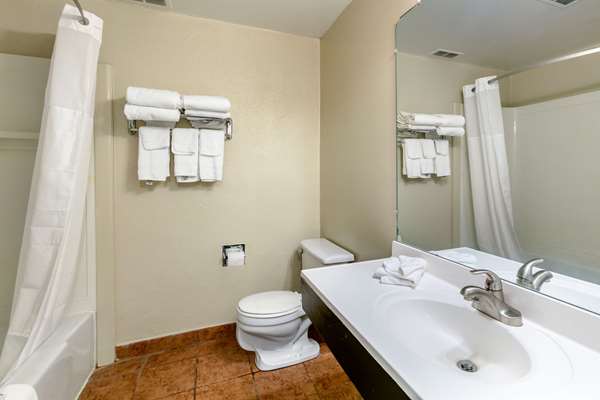  - Quality Inn Rawlins - I-80, Exit 211