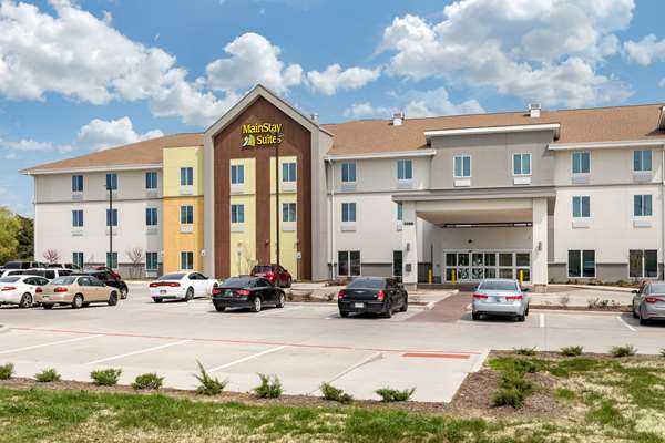 Exterior view - Sleep Inn Lancaster - I-20, Exit 466