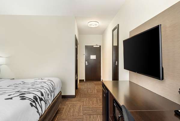  - Sleep Inn Lancaster - I-20, Exit 466