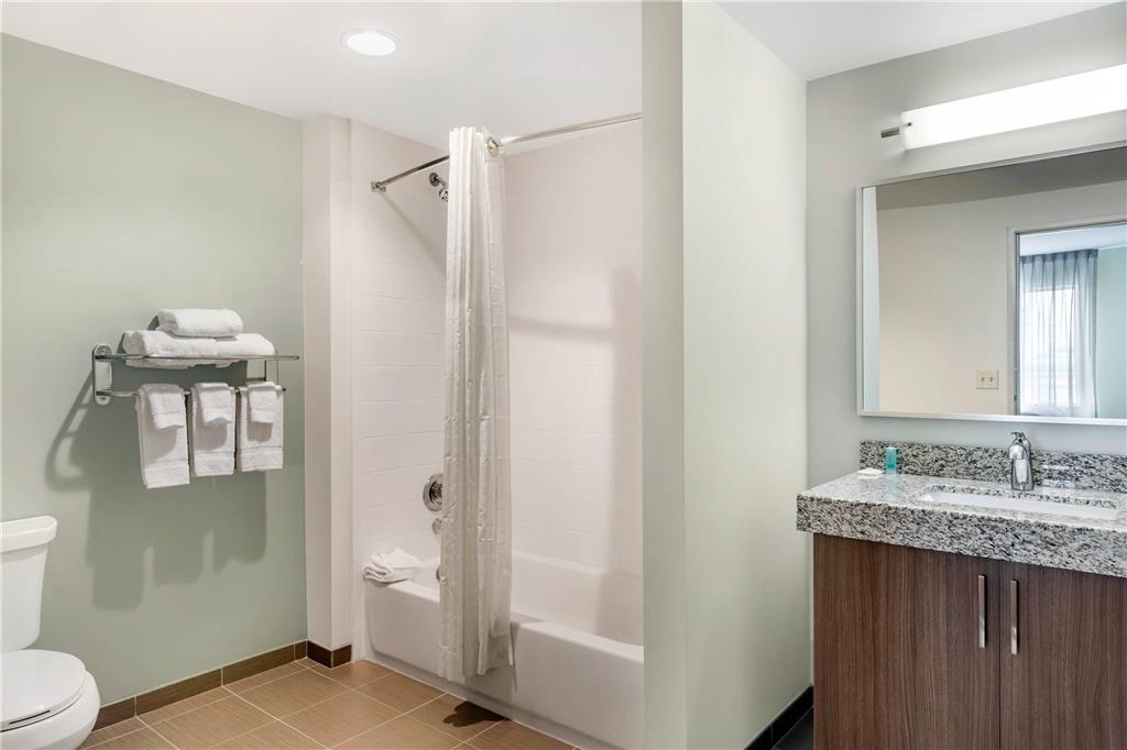 MAINSTAY SUITES LANCASTER DALLAS SO-guestroom-Guest Room,Bathroom,On-Site.jpg