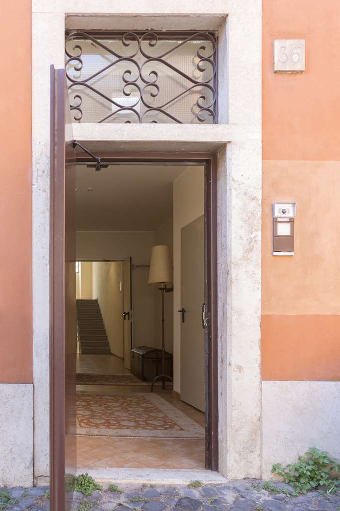Donna Camilla Savelli Hotel