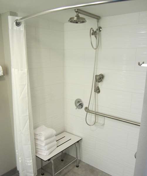  - Best Western Marietta Ballpark Hotel - I-75, Exit 260