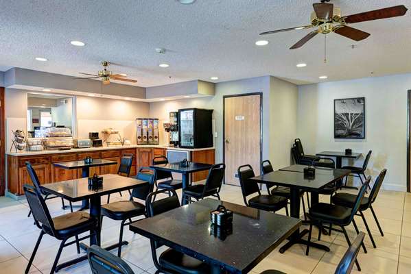 Amenities - SureStay Plus by Best Western Redding - I-5, Exit 677