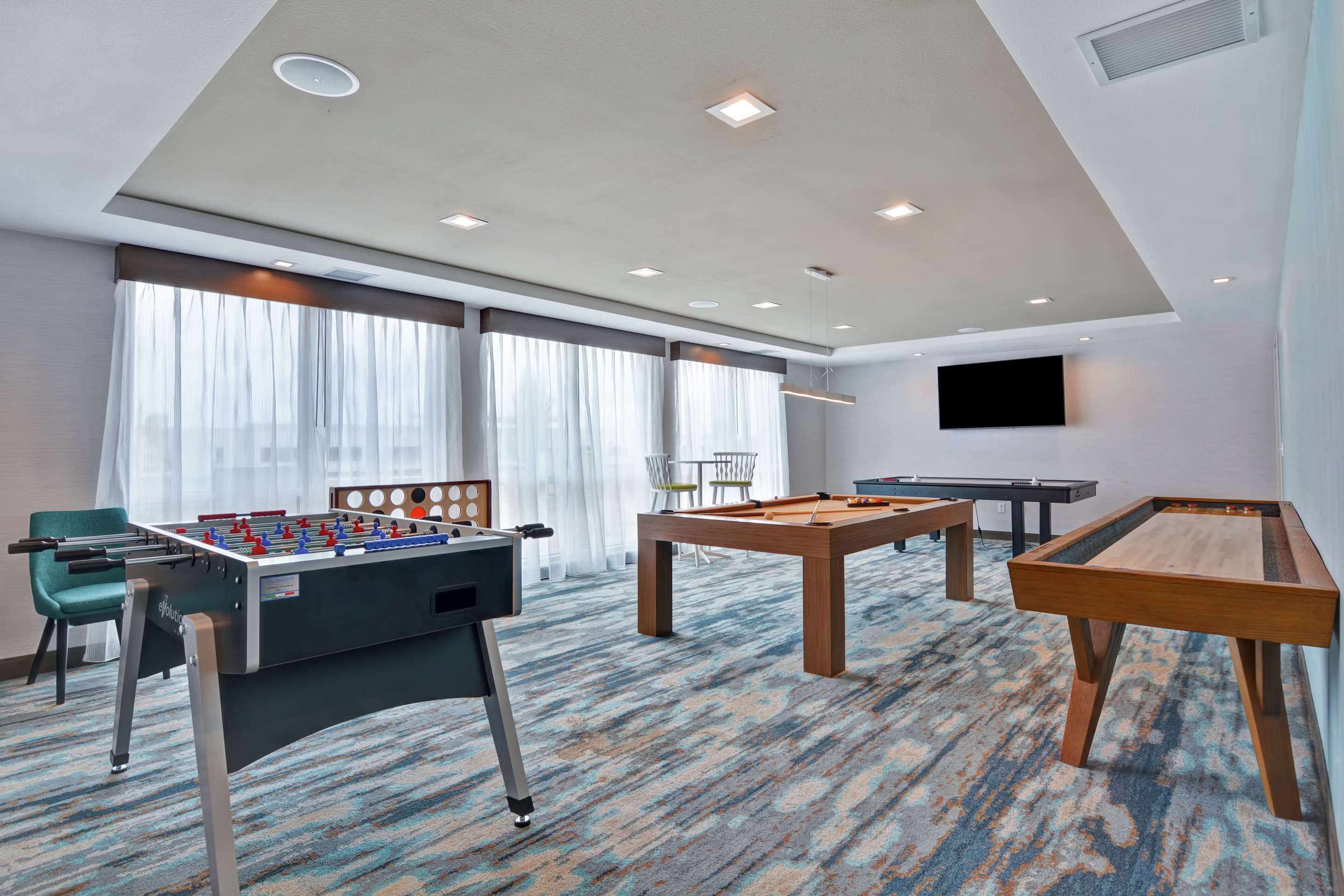 Recreational Facility