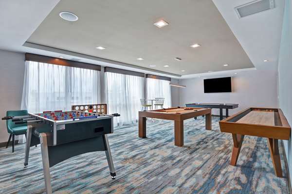 Recreation - Homewood Suites by Hilton Eastlake Chula Vista