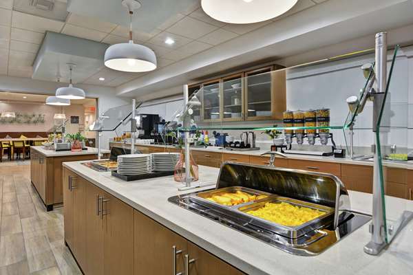 Amenities - Homewood Suites by Hilton Eastlake Chula Vista